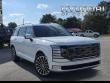 New 2026 Hyundai Palisade Calligraphy FWD SUV