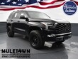 Toyota Sequoia