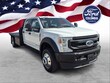 Ford F-450 Chassis