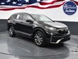 Honda CR-V Hybrid