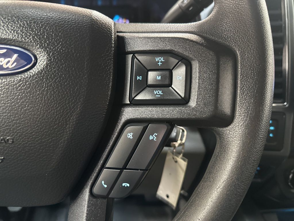 2022 Ford F-250 Super Duty XLT - Photo 18