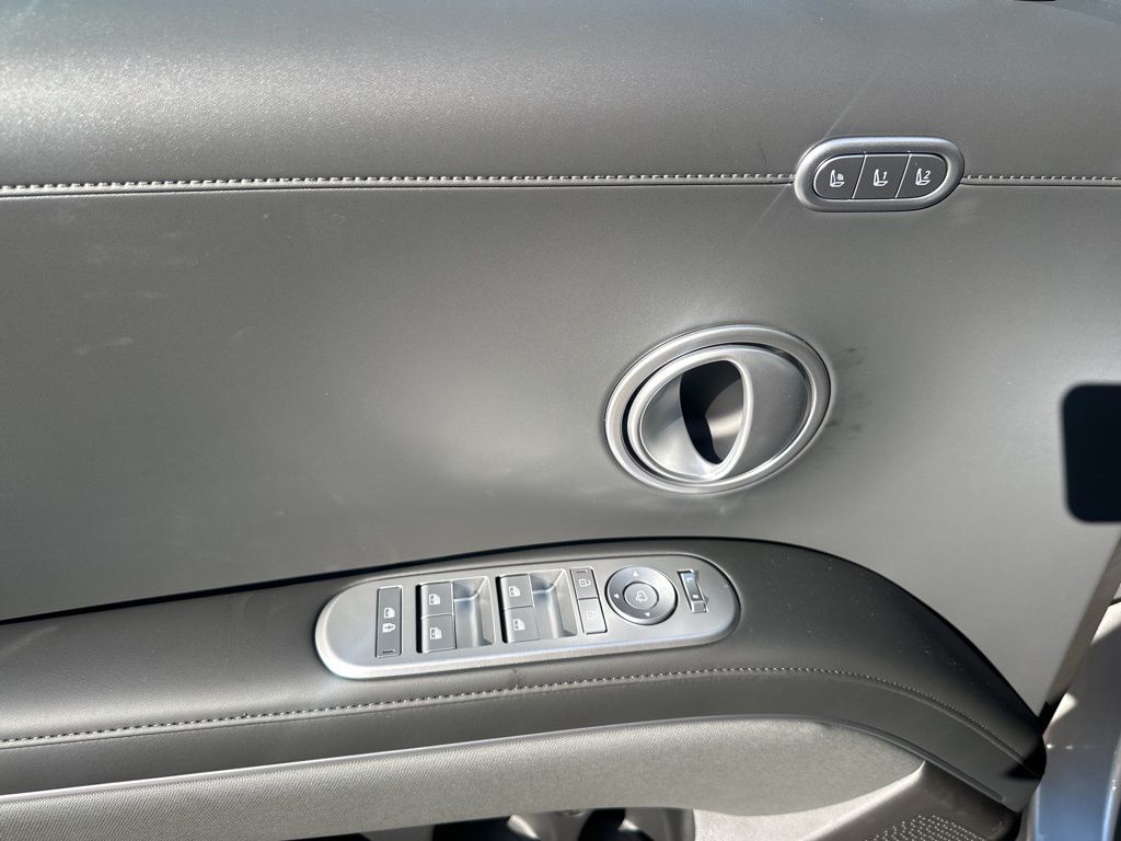 2026 Hyundai Palisade Calligraphy - Photo 26