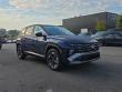 New 2026 Hyundai Tucson SEL FWD SUV