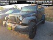 Jeep Wrangler JK Unlimited