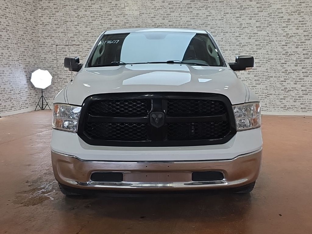 Used 2020 Ram 1500 Classic SLT Truck