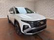 New 2026 Hyundai Tucson SEL Premium FWD SUV