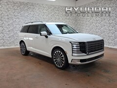 2026 Hyundai Palisade Hybrid Calligraphy SUV