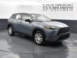 Used 2023 Toyota Corolla Cross L SUV