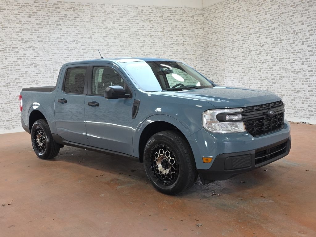 2023 Ford Maverick Truck 