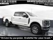 Used 2025 Ford F-250  Truck Crew Cab