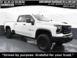 Chevrolet Silverado 2500 HD