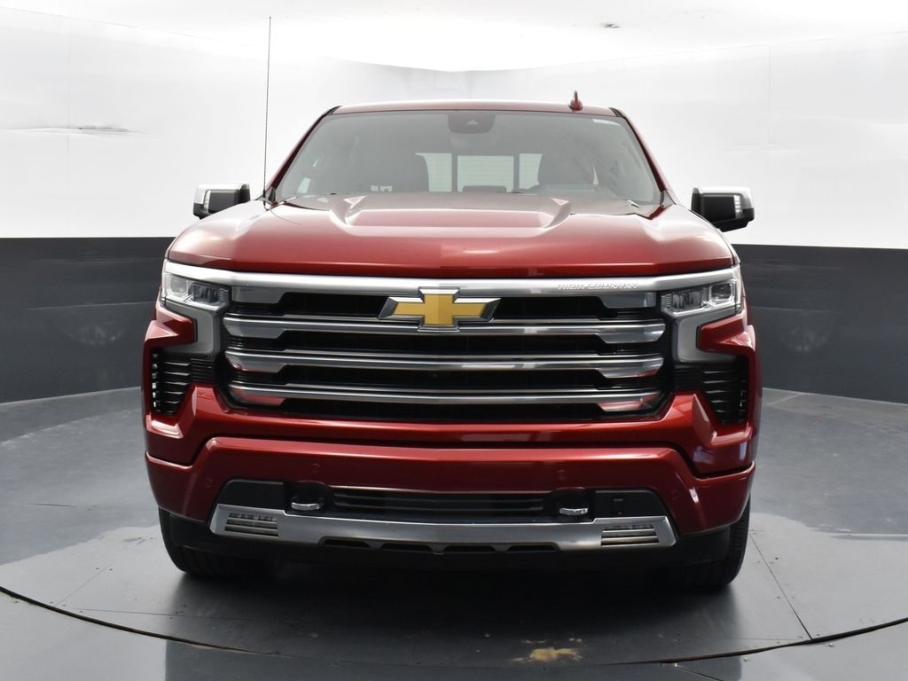 Used 2023 Chevrolet Silverado 1500 High Country with VIN 1GCUDJE83PZ171695 for sale in Columbia, TN