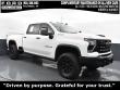 Used 2025 Chevrolet Silverado 2500 HD ZR2 Truck Crew Cab