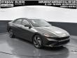 New 2025 Hyundai Elantra SEL Sport Sedan