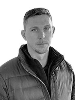 Staff member Justin Beard from ID_107295d13b3d