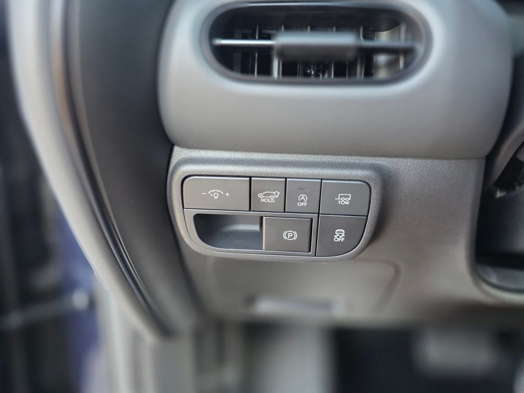 2026 Hyundai Palisade XRT Pro - Photo 22