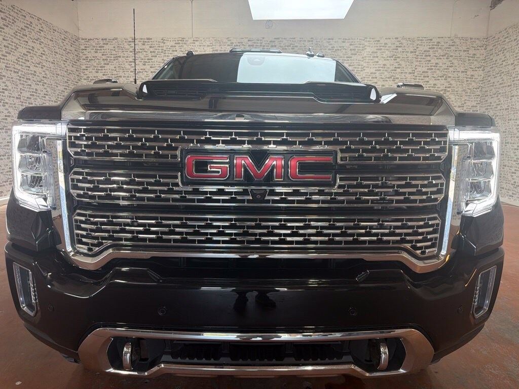 Used 2023 GMC Sierra 2500HD Denali Truck