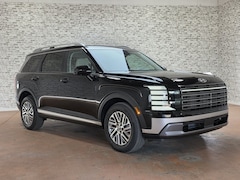 2026 Hyundai Palisade SEL FWD SUV