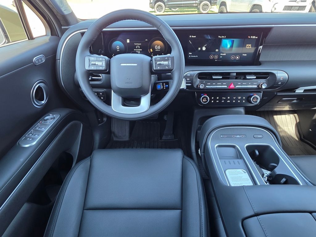 2026 Hyundai Palisade Calligraphy - Photo 21
