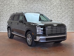 2026 Hyundai Palisade SEL FWD SUV