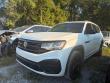 Used 2023 Volkswagen Atlas 3.6L V6 SEL R-Line SUV