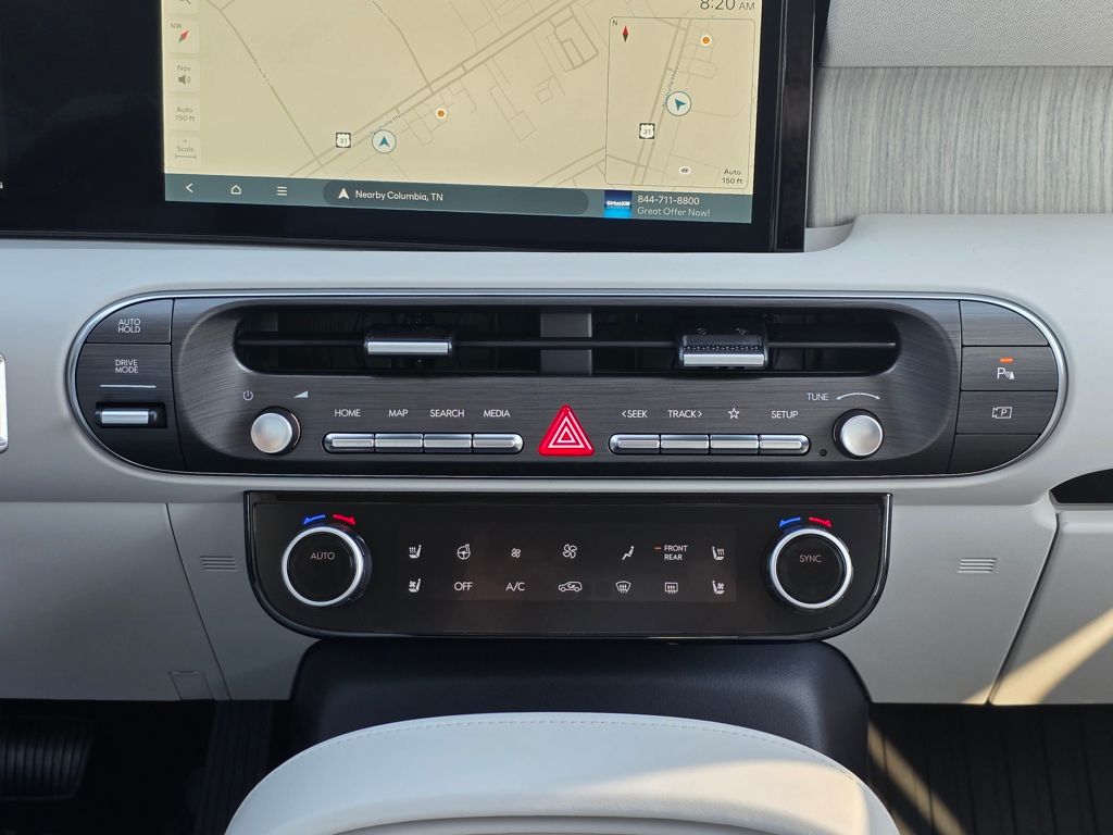 2026 Hyundai Palisade Calligraphy - Photo 26