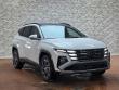 New 2026 Hyundai Tucson Hybrid Limited SUV