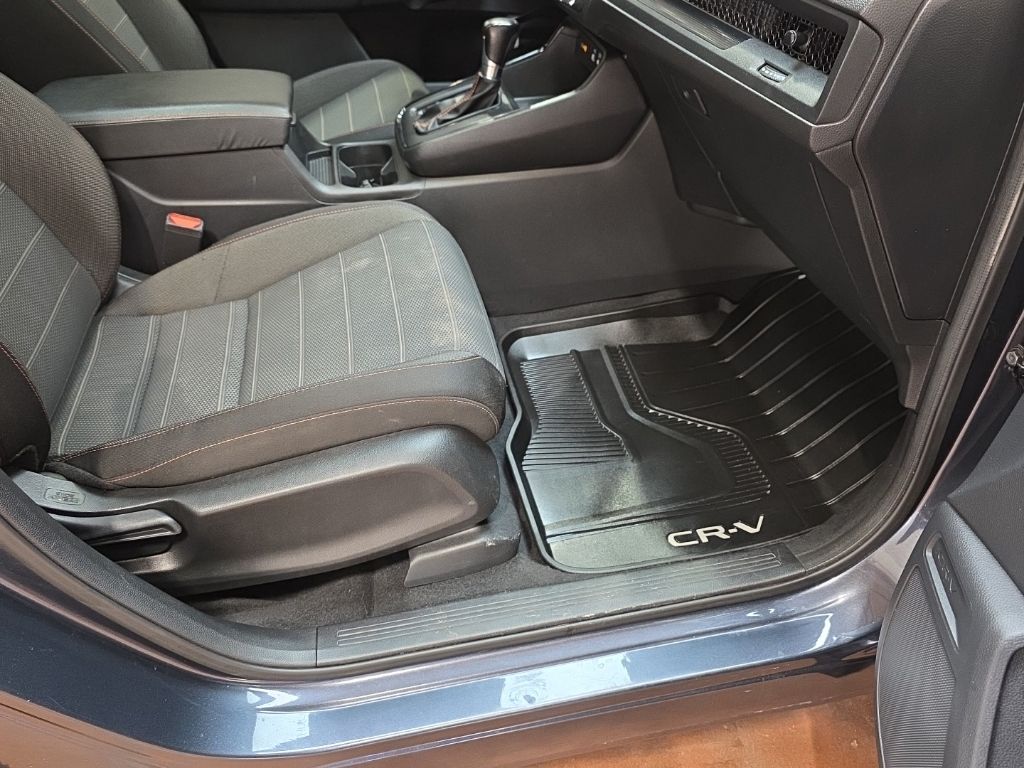 2023 Honda CR-V Sport - Photo 9