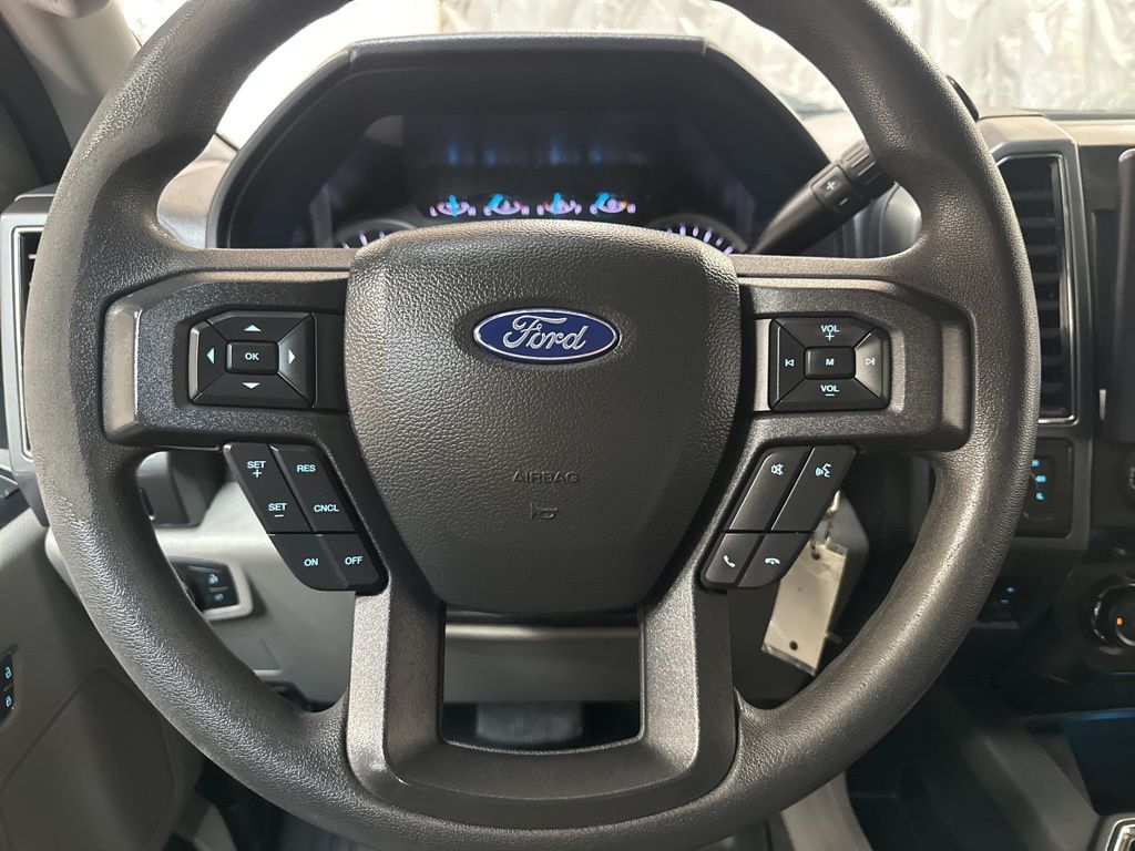 2022 Ford F-250 Super Duty XLT - Photo 16