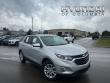 Used 2018 Chevrolet Equinox LT SUV