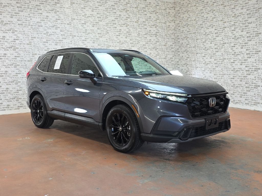 2023 Honda CR-V