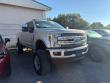 Used 2018 Ford F-250SD Lariat Truck