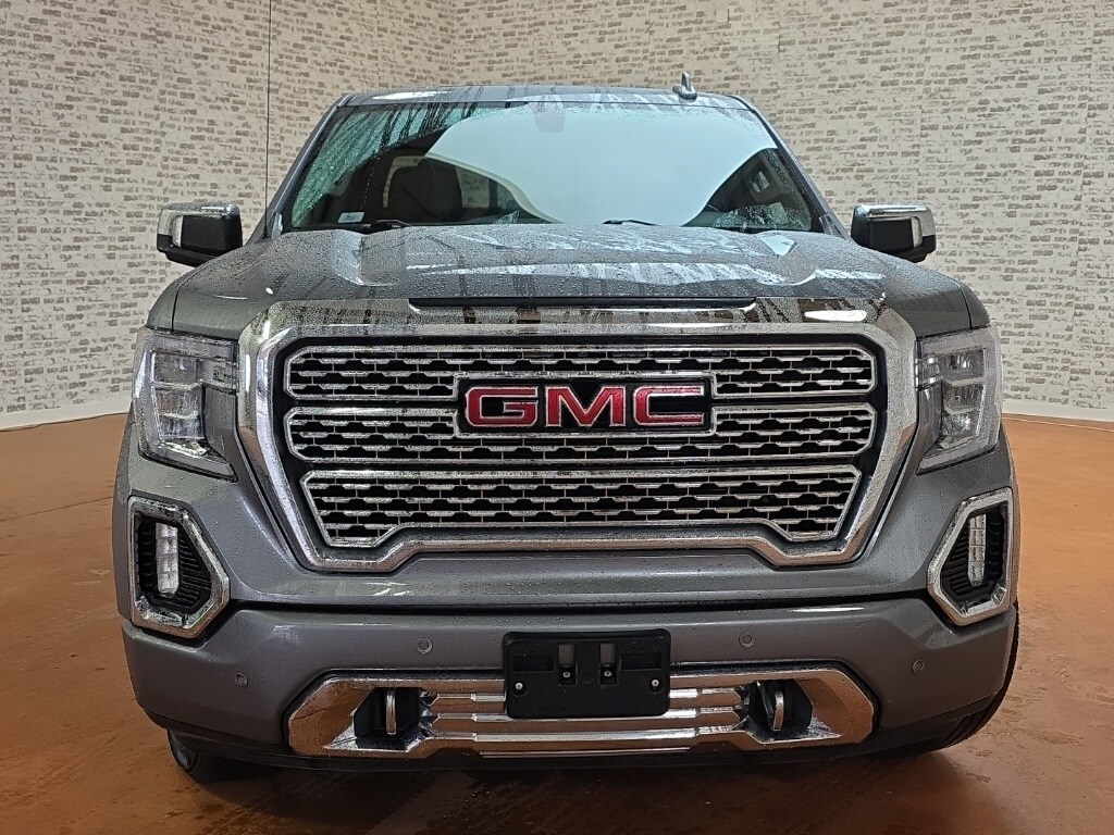 Used 2019 GMC Sierra 1500 Denali Truck