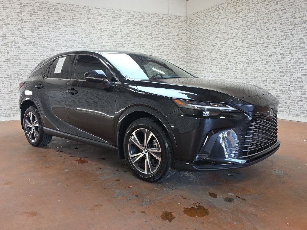 2023 Lexus RX 350 350 FWD's photo