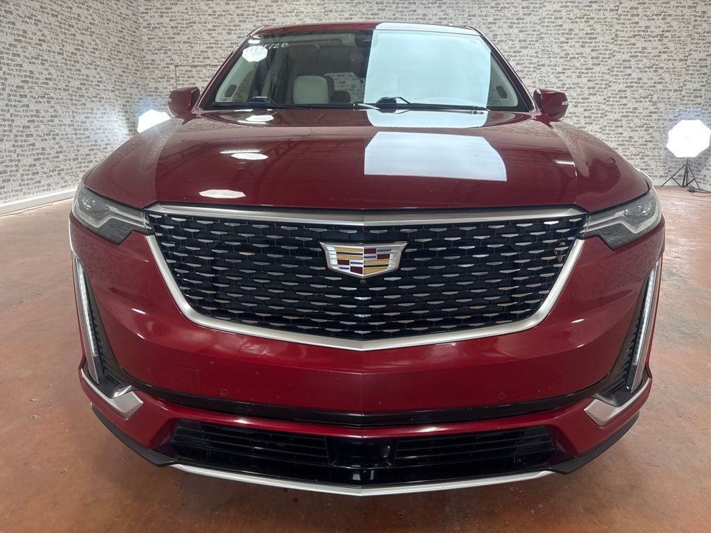 Used 2020 Cadillac XT6 Premium Luxury SUV