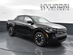 2026 Hyundai Santa Cruz SE AWD Truck Crew Cab