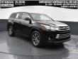 Used 2019 Toyota Highlander XLE SUV