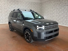 2026 Hyundai Santa Fe SEL FWD SUV