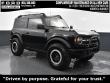 Used 2024 Ford Bronco Black Diamond SUV