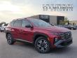 New 2026 Hyundai Tucson XRT FWD SUV