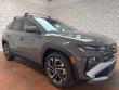 New 2026 Hyundai Tucson SEL Plus FWD SUV