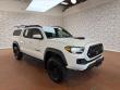 Used 2023 Toyota Tacoma TRD Pro Truck