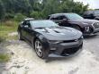 Used 2018 Chevrolet Camaro SS Convertible