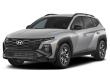 New 2025 Hyundai Tucson XRT FWD SUV
