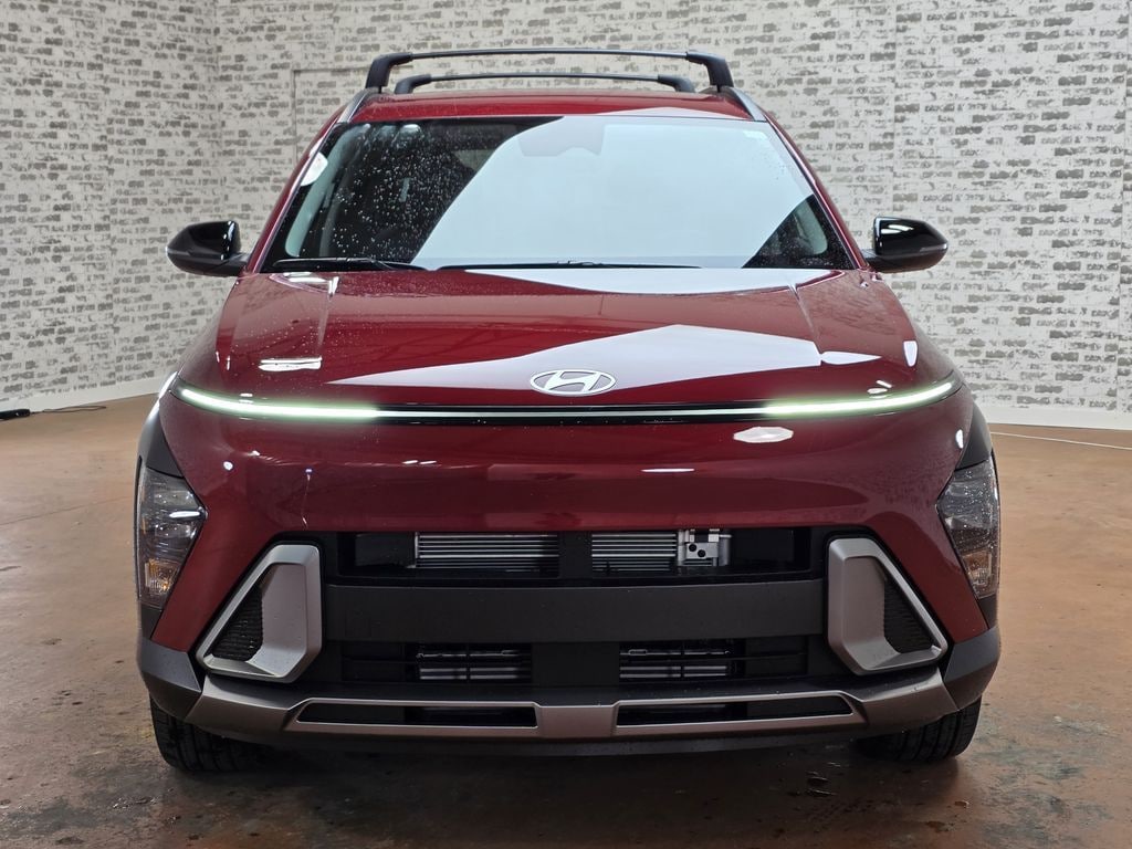 New 2026 Hyundai Kona SEL Premium FWD SUV