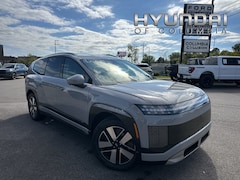 2026 Hyundai IONIQ 9 SEL SUV