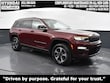 Jeep Grand Cherokee 4xe