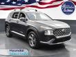 Certified 2022 Hyundai Santa Fe SEL SUV
