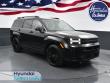 Certified 2025 Hyundai Santa Fe Calligraphy SUV