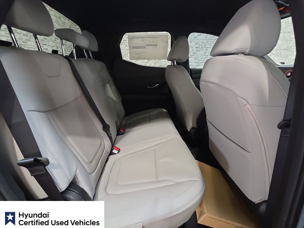 2026 Hyundai Santa Cruz SEL - Photo 13